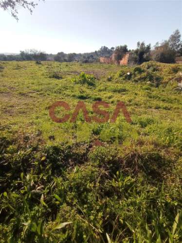 Lote de Terreno T4 Venda em Torres Novas (Santa Maria, Salvador e Santiago),Torres Novas