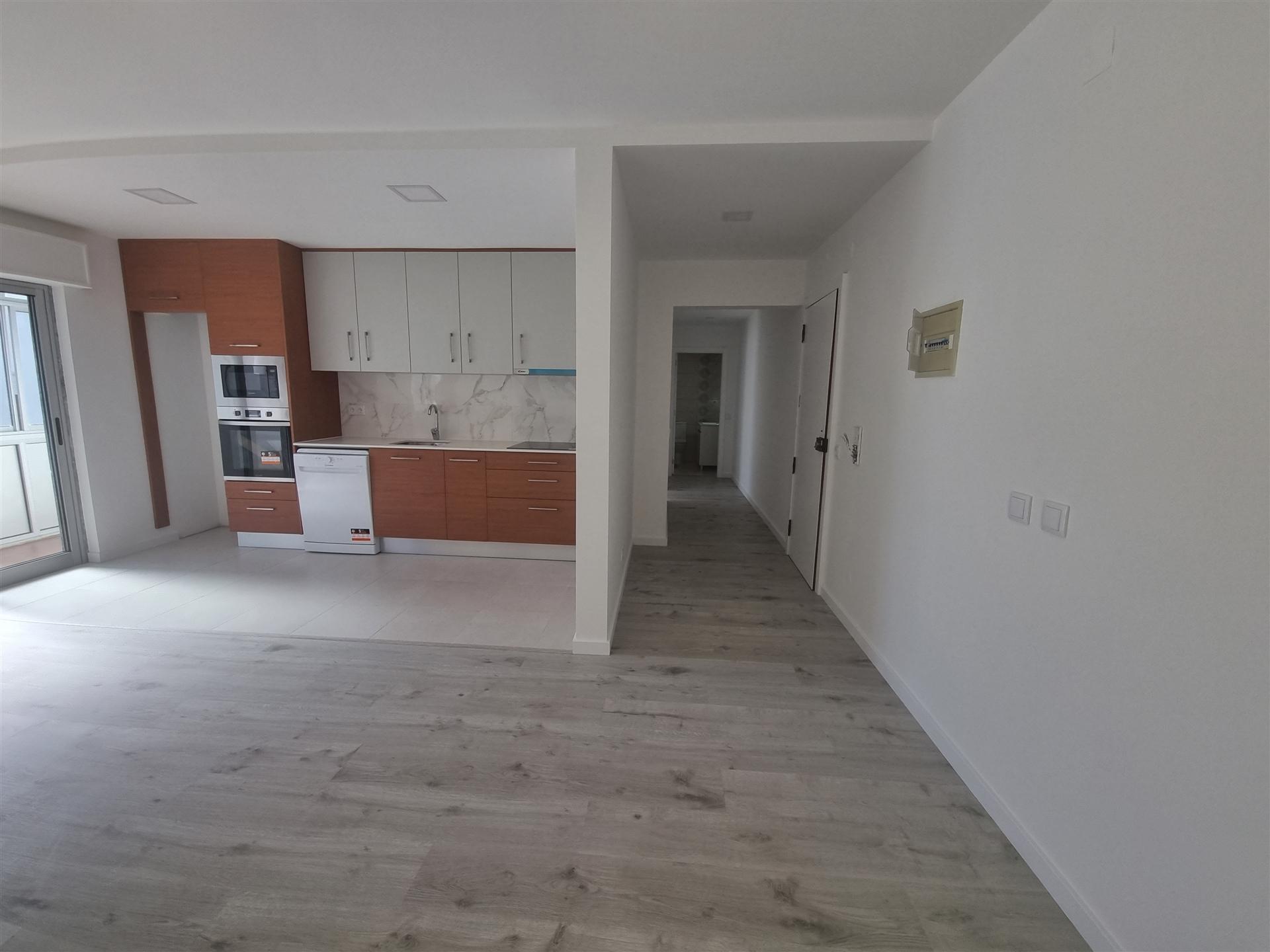 Apartamento T2 Venda em Nossa Senhora de Fátima,Entroncamento