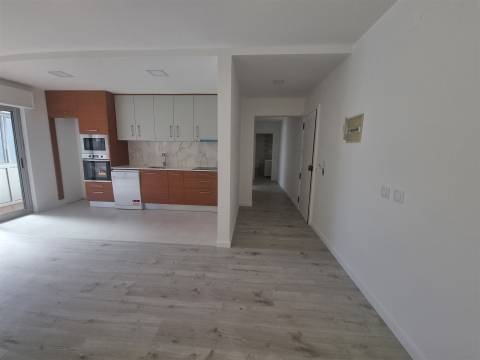 Apartamento T2 Venda em Nossa Senhora de Fátima,Entroncamento