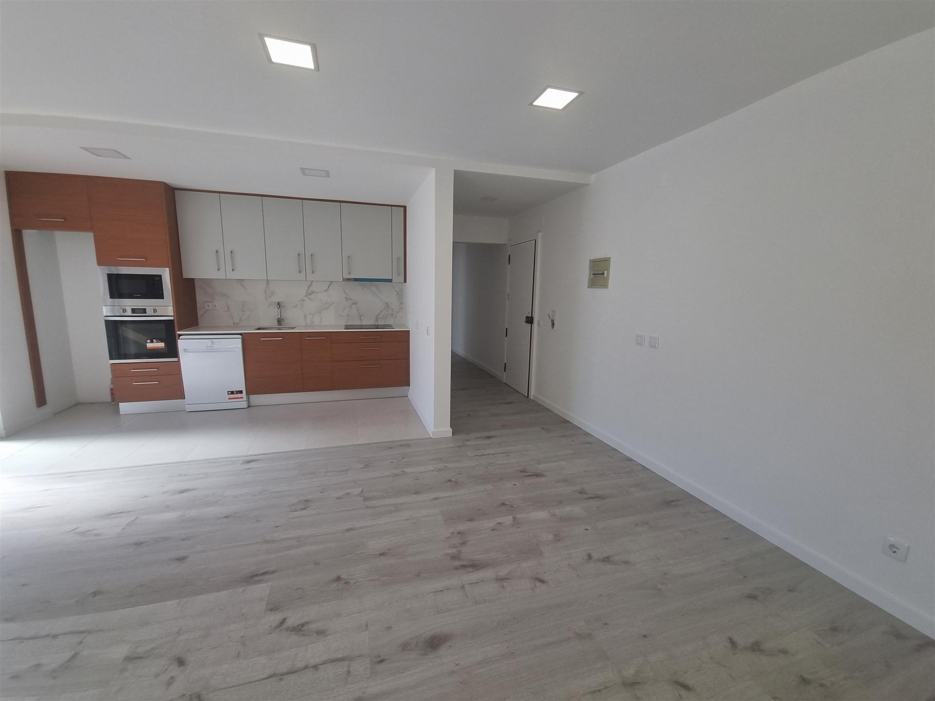 Apartamento T2 Venda em Nossa Senhora de Fátima,Entroncamento