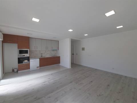 Apartamento T2 Venda em Nossa Senhora de Fátima,Entroncamento