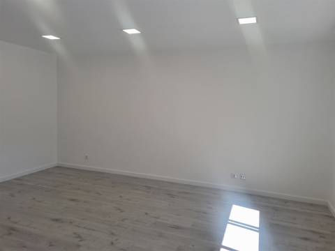 Apartamento T2 Venda em Nossa Senhora de Fátima,Entroncamento