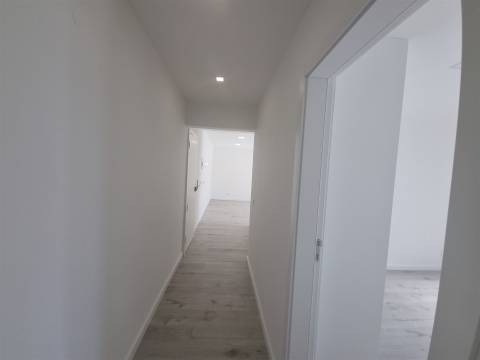 Apartamento T2 Venda em Nossa Senhora de Fátima,Entroncamento