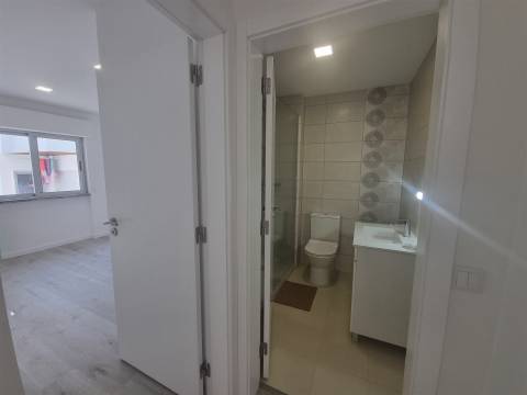 Apartamento T2 Venda em Nossa Senhora de Fátima,Entroncamento