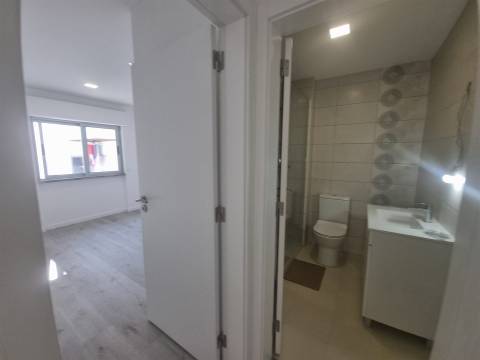 Apartamento T2 Venda em Nossa Senhora de Fátima,Entroncamento