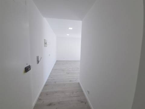 Apartamento T2 Venda em Nossa Senhora de Fátima,Entroncamento