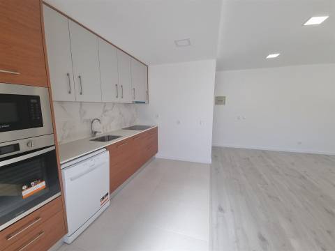 Apartamento T2 Venda em Nossa Senhora de Fátima,Entroncamento