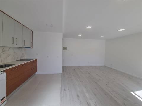 Apartamento T2 Venda em Nossa Senhora de Fátima,Entroncamento