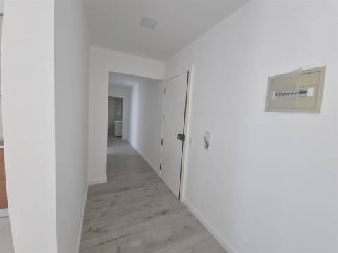 Apartamento T2 Venda em Nossa Senhora de Fátima,Entroncamento