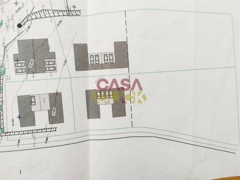 Terreno Para Construção T3 Venda em Olaia e Paço,Torres Novas