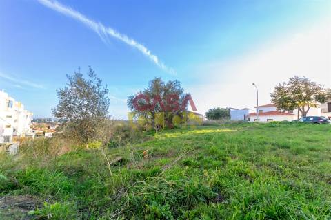 Lote de Terreno T3 Venda em Torres Novas (São Pedro), Lapas e Ribeira Branca,Torres Novas