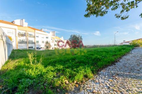 Lote de Terreno T3 Venda em Torres Novas (São Pedro), Lapas e Ribeira Branca,Torres Novas