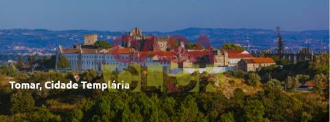 Apartamento T3 DUPLEX Venda em São Pedro de Tomar,Tomar