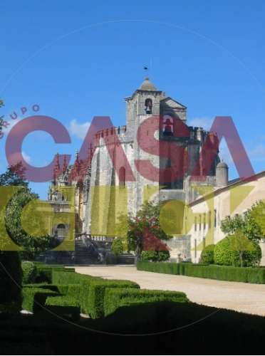 Apartamento T3 DUPLEX Venda em São Pedro de Tomar,Tomar