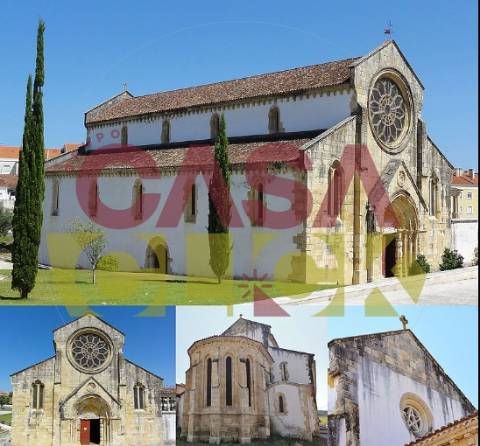 Apartamento T3 DUPLEX Venda em São Pedro de Tomar,Tomar