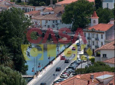Apartamento T3 DUPLEX Venda em São Pedro de Tomar,Tomar