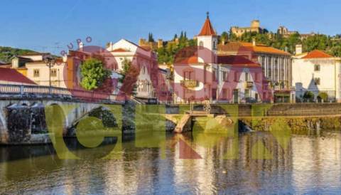 Apartamento T3 DUPLEX Venda em São Pedro de Tomar,Tomar