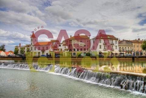 Apartamento T3 DUPLEX Venda em São Pedro de Tomar,Tomar