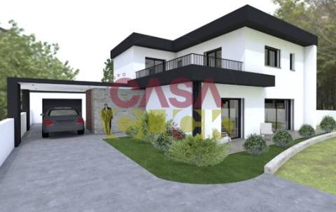 Moradia T4 Venda em Constância,Constância