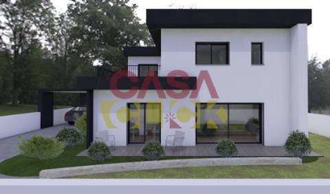 Moradia T4 Venda em Constância,Constância