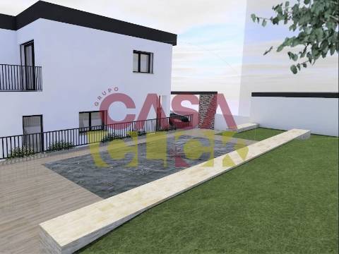 Moradia T4 Venda em Constância,Constância