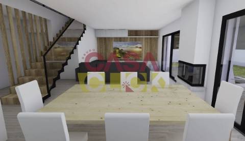 Moradia T4 Venda em Constância,Constância