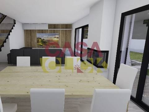 Moradia T4 Venda em Constância,Constância