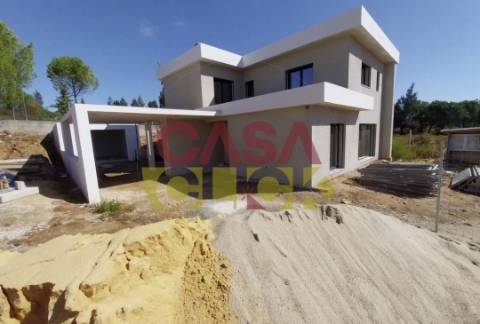 Moradia T4 Venda em Constância,Constância