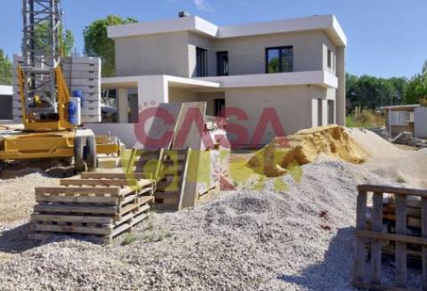 Moradia T4 Venda em Constância,Constância