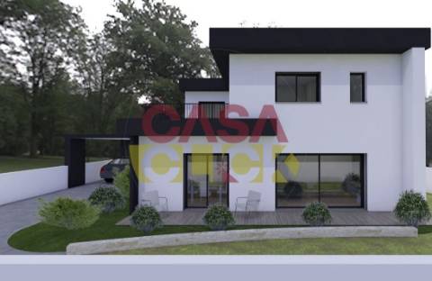 Moradia T4 Venda em Constância,Constância