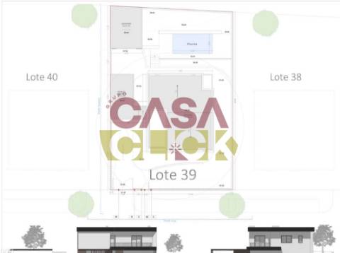 Moradia T4 Venda em Constância,Constância