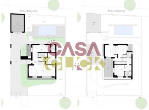 Moradia T4 Venda em Constância,Constância