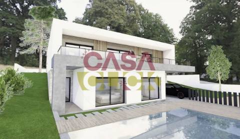 Lote de Terreno T4 Venda em Constância,Constância