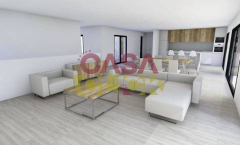 Lote de Terreno T4 Venda em Constância,Constância