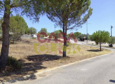 Lote de Terreno T4 Venda em Constância,Constância