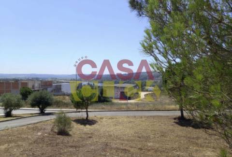 Lote de Terreno T4 Venda em Constância,Constância