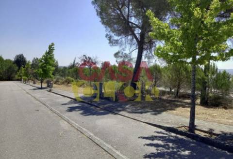 Lote de Terreno T4 Venda em Constância,Constância