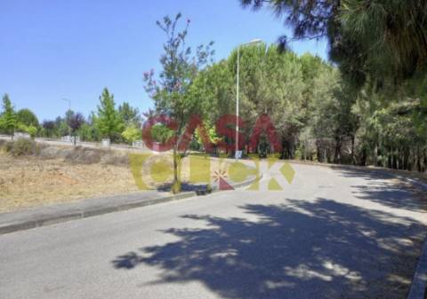 Lote de Terreno T4 Venda em Constância,Constância