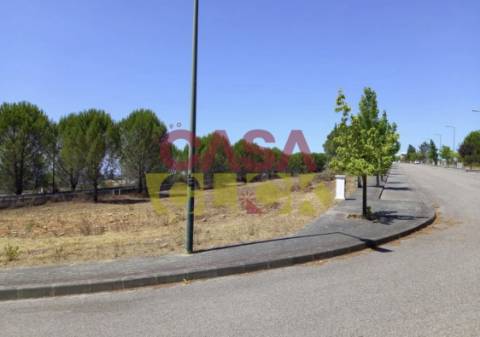 Lote de Terreno T4 Venda em Constância,Constância