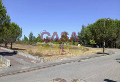 Lote de Terreno T4 Venda em Constância,Constância