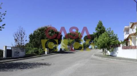 Lote de Terreno T4 Venda em Constância,Constância