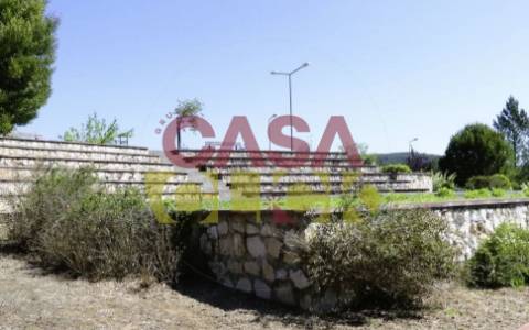 Lote de Terreno T4 Venda em Constância,Constância