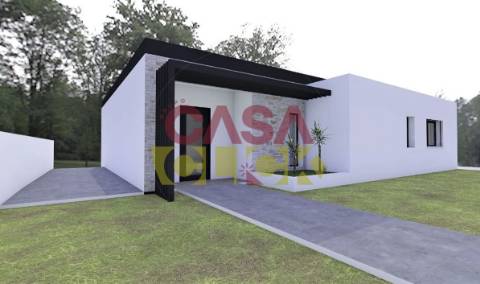 Lote de Terreno T4 Venda em Constância,Constância