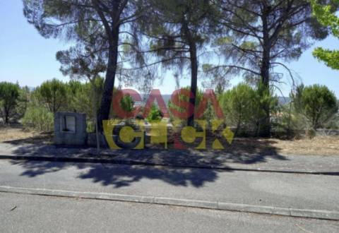 Lote de Terreno T4 Venda em Constância,Constância