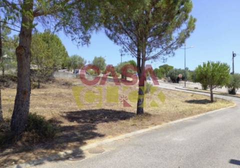 Lote de Terreno T4 Venda em Constância,Constância