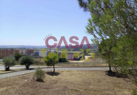 Lote de Terreno T4 Venda em Constância,Constância