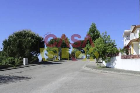 Lote de Terreno T4 Venda em Constância,Constância