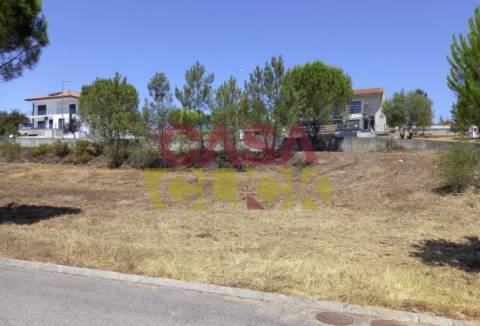 Lote de Terreno T4 Venda em Constância,Constância