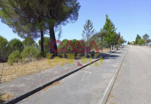 Lote de Terreno T4 Venda em Constância,Constância