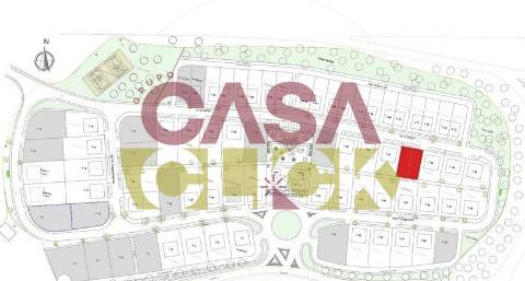 Lote de Terreno T4 Venda em Constância,Constância